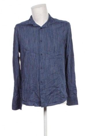 Herrenhemd Riley, Größe L, Farbe Mehrfarbig, Preis € 23,99