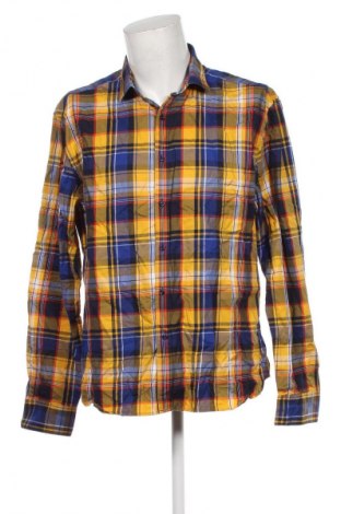 Cămașă de bărbați Riley, Mărime XXL, Culoare Multicolor, Preț 110,99 Lei