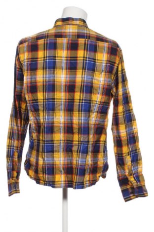 Cămașă de bărbați Riley, Mărime XXL, Culoare Multicolor, Preț 110,99 Lei