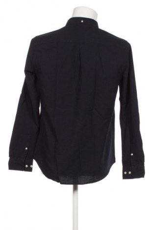 Herrenhemd River Island, Größe M, Farbe Blau, Preis € 17,39