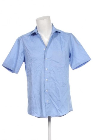 Herrenhemd Royal Class, Größe M, Farbe Blau, Preis € 20,99
