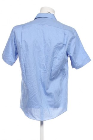 Herrenhemd Royal Class, Größe M, Farbe Blau, Preis € 20,99