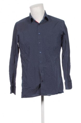 Herrenhemd Royal Class, Größe M, Farbe Mehrfarbig, Preis 14,71 €