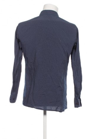 Herrenhemd Royal Class, Größe M, Farbe Mehrfarbig, Preis 14,71 €