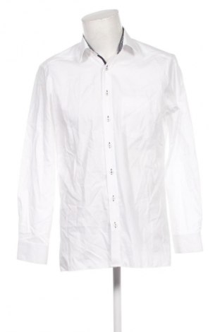 Herrenhemd Royal Class, Größe M, Farbe Weiß, Preis € 15,13