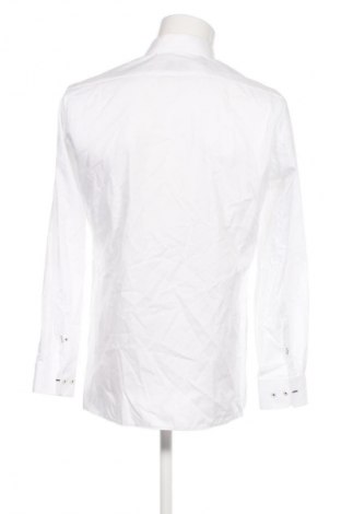 Herrenhemd Royal Class, Größe M, Farbe Weiß, Preis € 15,13