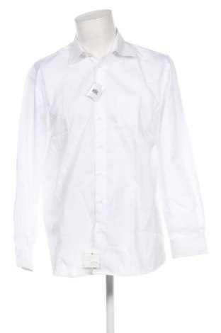Herrenhemd Royal Class, Größe L, Farbe Weiß, Preis € 20,99