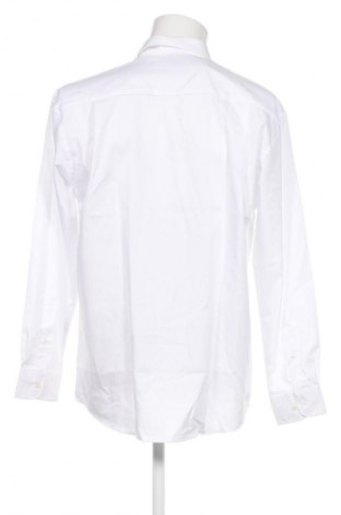 Herrenhemd Royal Class, Größe L, Farbe Weiß, Preis € 20,99