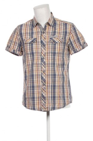 Herrenhemd S.Oliver, Größe L, Farbe Mehrfarbig, Preis € 23,99
