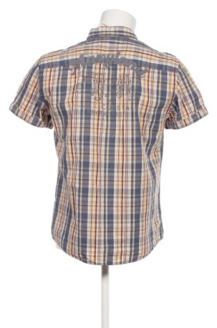 Herrenhemd S.Oliver, Größe L, Farbe Mehrfarbig, Preis € 23,99