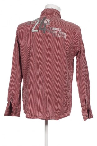 Férfi ing S.Oliver, Méret XL, Szín Sokszínű, Ár 9 219 Ft