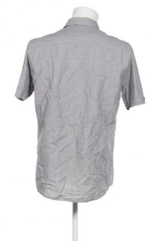 Herrenhemd S.Oliver, Größe L, Farbe Grau, Preis € 23,99