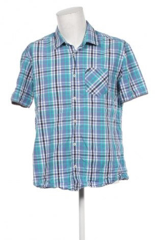 Cămașă de bărbați S.Oliver, Mărime XL, Culoare Multicolor, Preț 110,99 Lei