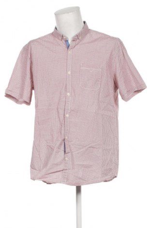 Herrenhemd S.Oliver, Größe XL, Farbe Mehrfarbig, Preis 23,99 €