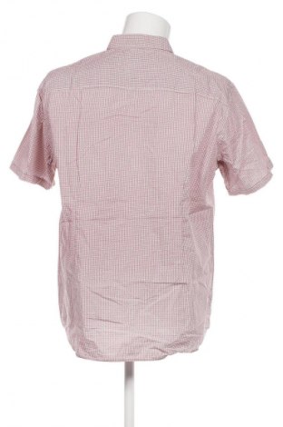 Herrenhemd S.Oliver, Größe XL, Farbe Mehrfarbig, Preis 23,99 €
