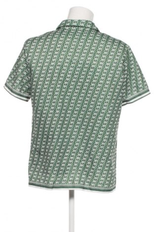 Pánska košeľa  SHEIN, Veľkosť L, Farba Viacfarebná, Cena  16,95 €