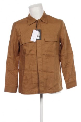 Pánska košeľa  Sand, Veľkosť L, Farba Hnedá, Cena  84,95 €
