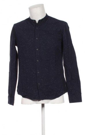 Herrenhemd Scotch & Soda, Größe L, Farbe Blau, Preis € 39,72