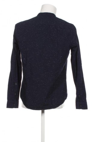 Herrenhemd Scotch & Soda, Größe L, Farbe Blau, Preis € 39,72