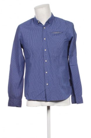 Herrenhemd Scotch & Soda, Größe M, Farbe Mehrfarbig, Preis € 42,20