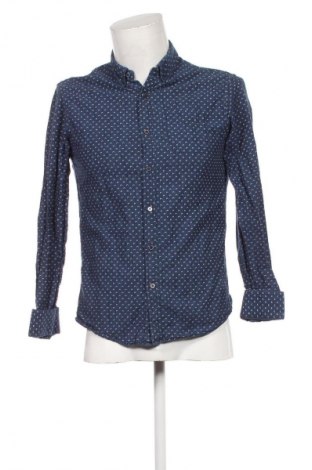 Herrenhemd Scotch & Soda, Größe M, Farbe Mehrfarbig, Preis 34,49 €