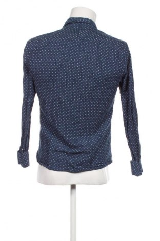 Herrenhemd Scotch & Soda, Größe M, Farbe Mehrfarbig, Preis 34,49 €