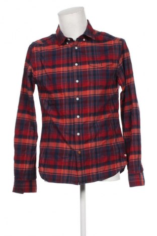 Męska koszula Scotch & Soda, Rozmiar L, Kolor Kolorowy, Cena 222,99 zł