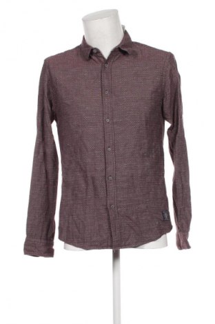 Męska koszula Scotch & Soda, Rozmiar L, Kolor Kolorowy, Cena 189,99 zł