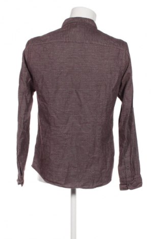 Męska koszula Scotch & Soda, Rozmiar L, Kolor Kolorowy, Cena 189,99 zł