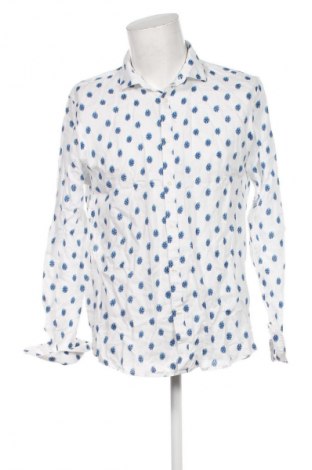 Ανδρικό πουκάμισο Scotch & Soda, Μέγεθος XL, Χρώμα Πολύχρωμο, Τιμή 43,99 €