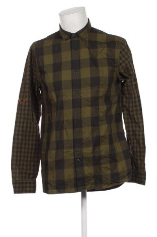 Ανδρικό πουκάμισο Scotch & Soda, Μέγεθος L, Χρώμα Πολύχρωμο, Τιμή 39,99 €