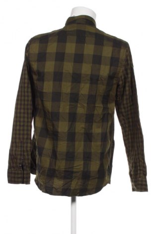 Ανδρικό πουκάμισο Scotch & Soda, Μέγεθος L, Χρώμα Πολύχρωμο, Τιμή 39,99 €