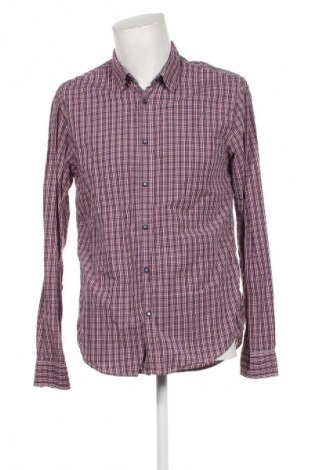 Pánska košeľa  Scotch & Soda, Veľkosť L, Farba Viacfarebná, Cena  22,95 €