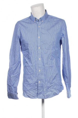 Herrenhemd Scotch & Soda, Größe XL, Farbe Mehrfarbig, Preis € 47,99