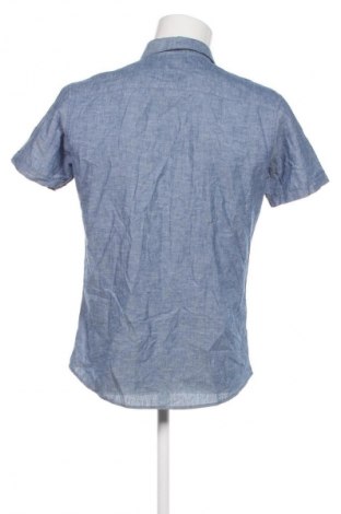 Herrenhemd Selected, Größe M, Farbe Blau, Preis € 33,99