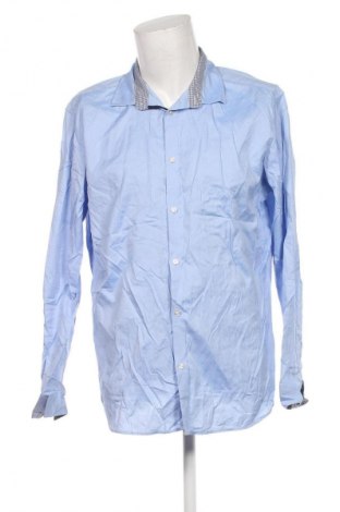 Férfi ing Selected Homme, Méret XXL, Szín Kék, Ár 9 529 Ft