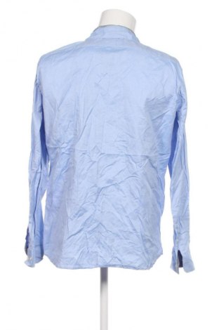 Férfi ing Selected Homme, Méret XXL, Szín Kék, Ár 9 529 Ft