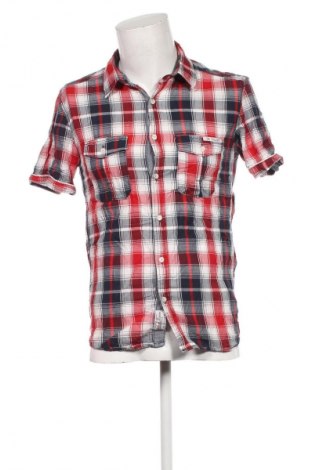 Cămașă de bărbați Selected Homme, Mărime L, Culoare Multicolor, Preț 110,99 Lei