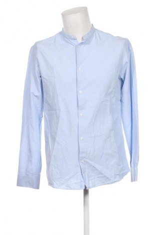 Herrenhemd Selected Homme, Größe L, Farbe Blau, Preis € 53,49