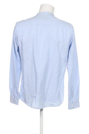 Herrenhemd Selected Homme, Größe L, Farbe Blau, Preis € 53,49