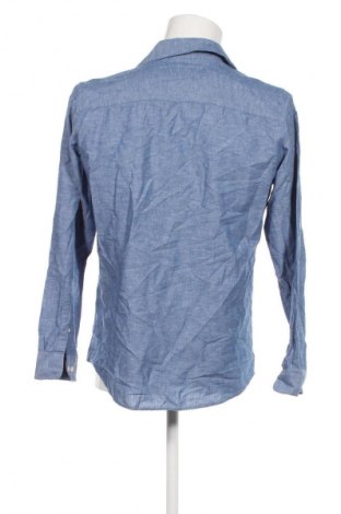 Herrenhemd Selected Homme, Größe L, Farbe Blau, Preis 28,99 €