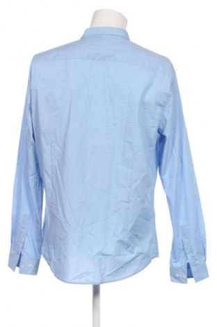 Herrenhemd Smog, Größe XXL, Farbe Mehrfarbig, Preis 9,99 €