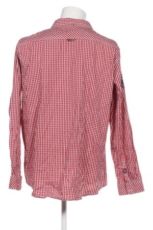 Męska koszula Southern, Rozmiar XXL, Kolor Kolorowy, Cena 43,99 zł