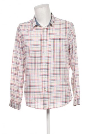 Cămașă de bărbați Springfield, Mărime XL, Culoare Multicolor, Preț 77,10 Lei