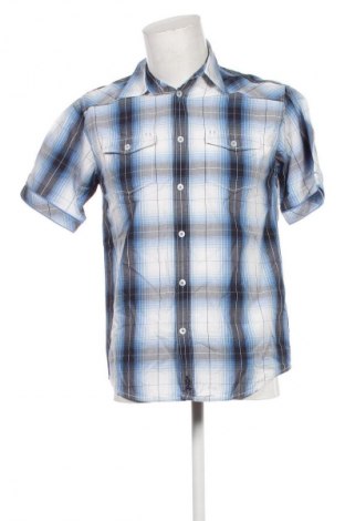 Herrenhemd Staccato, Größe XL, Farbe Mehrfarbig, Preis 16,99 €