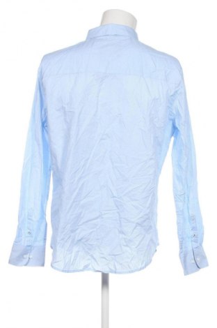Herrenhemd Stooker, Größe XL, Farbe Blau, Preis € 20,99