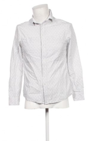 Férfi ing Stradivarius, Méret M, Szín Sokszínű, Ár 6 108 Ft