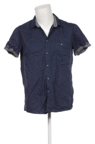 Herrenhemd Straight Up, Größe L, Farbe Mehrfarbig, Preis 14,99 €