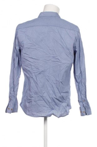 Herrenhemd Straight Up, Größe L, Farbe Mehrfarbig, Preis € 9,99