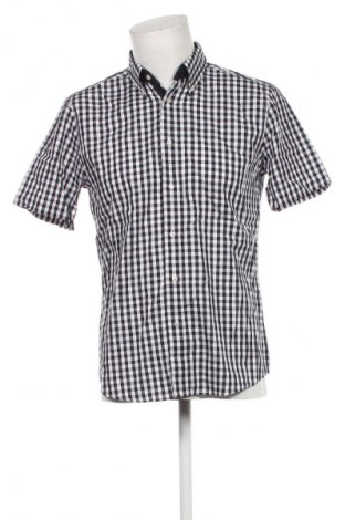 Herrenhemd Strokesman's, Größe S, Farbe Mehrfarbig, Preis € 23,99
